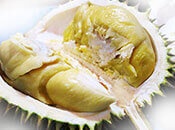 Durian Kupas Medan | Manis, Non Pengawet - Ucok Durian