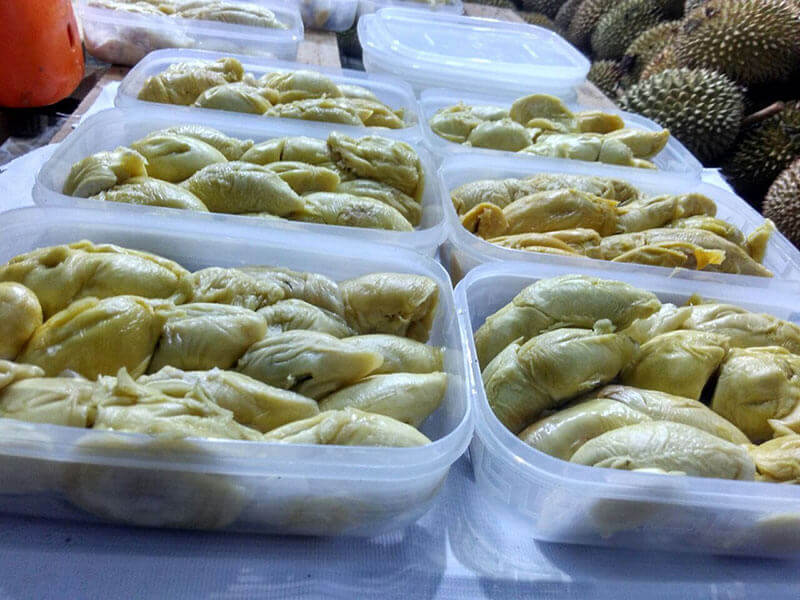 Supplier, Agen, Reseller Bisnis Durian Medan - Uc   ok Durian
